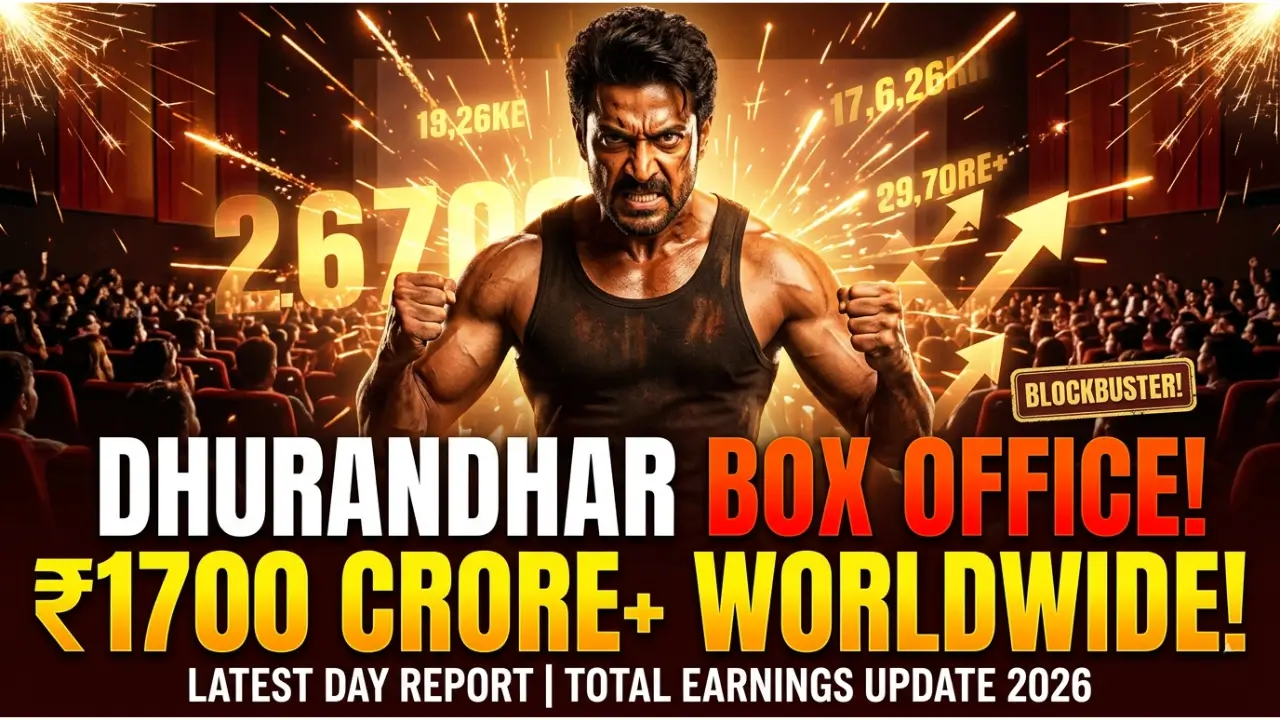 Dhurandhar Box Office Collection